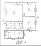 дом, Пересечная, Харьковская область