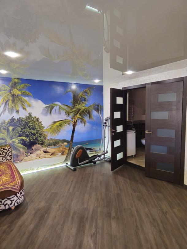 Дом, 5-кімн., Харьков, Заики