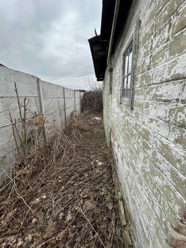 Дом, 1-кімн., Бабаи, Харьковский район