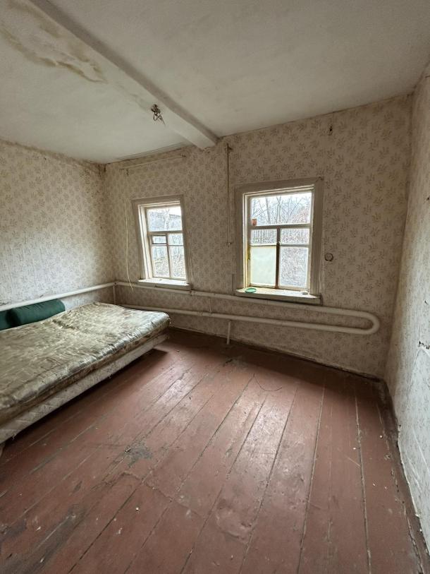 Дом, 1-кімн., Бабаи, Харьковский район