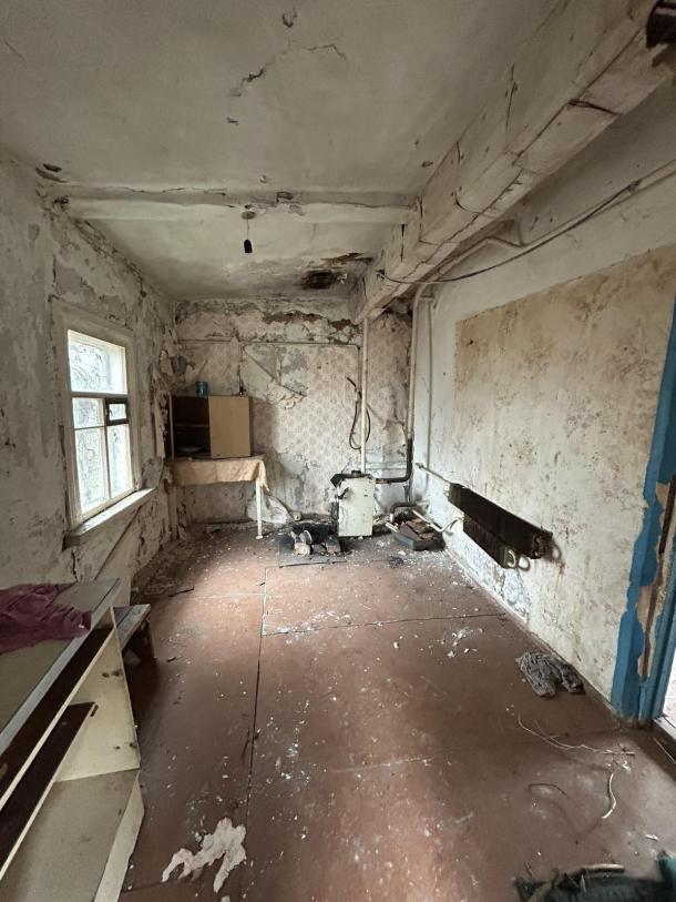 Дом, 1-кімн., Бабаи, Харьковский район