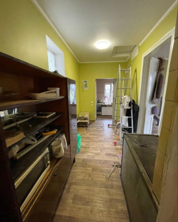 Дом на 2 входа, 3-кімн., Харьков, Холодная Гора