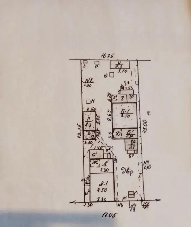 Дом на 2 входа, 3-кімн., Харьков, Холодная Гора