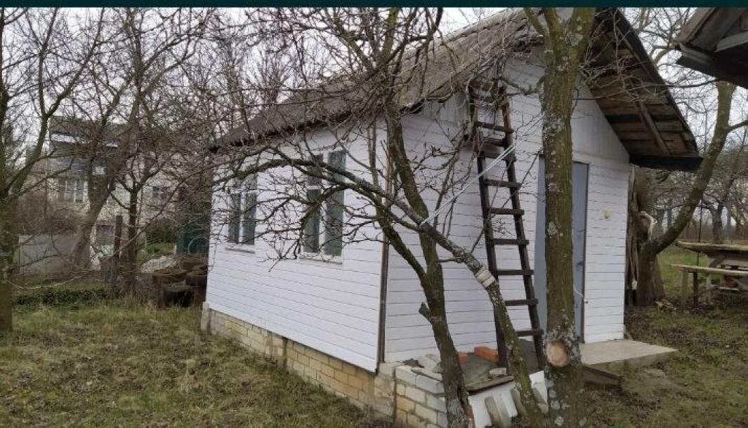 Дача, 1-кімн., Хорошево, Харьковский район