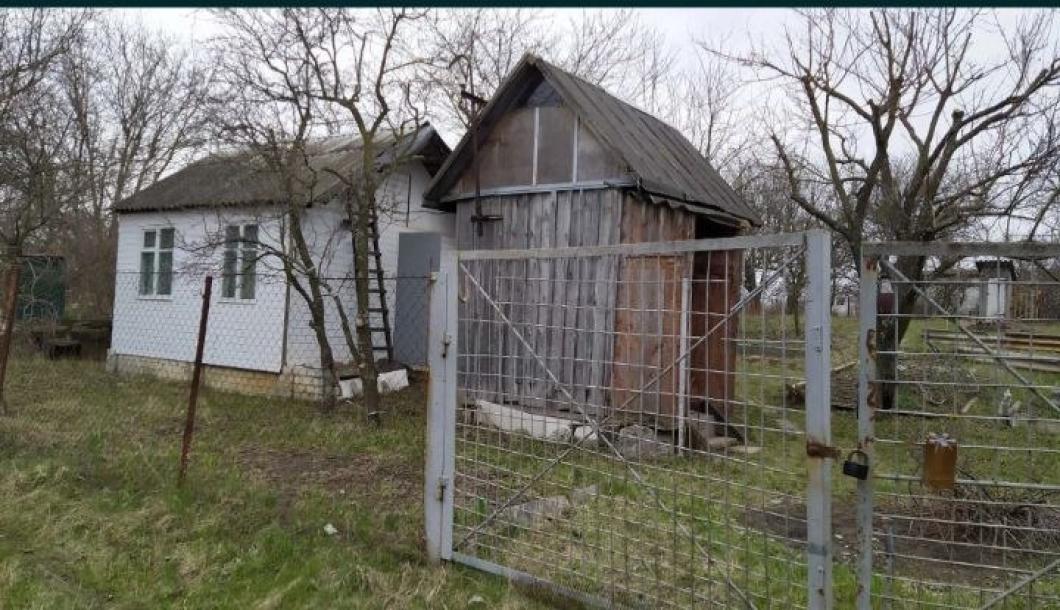 Дача, 1-кімн., Хорошево, Харьковский район