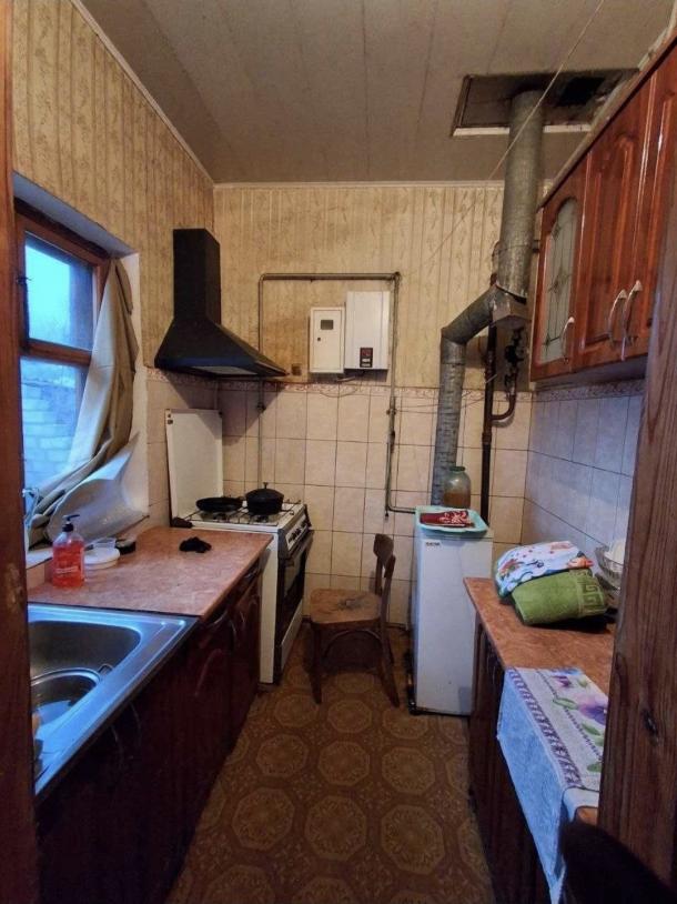 Дом, 4-кімн., Пересечная, Харьковский район