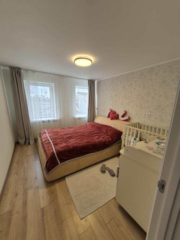 Дом, 5-кімн., Малая Даниловка, Харьковский район