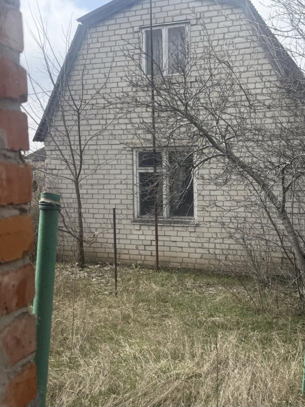 Купить дом, Пересечная, Харьковская область