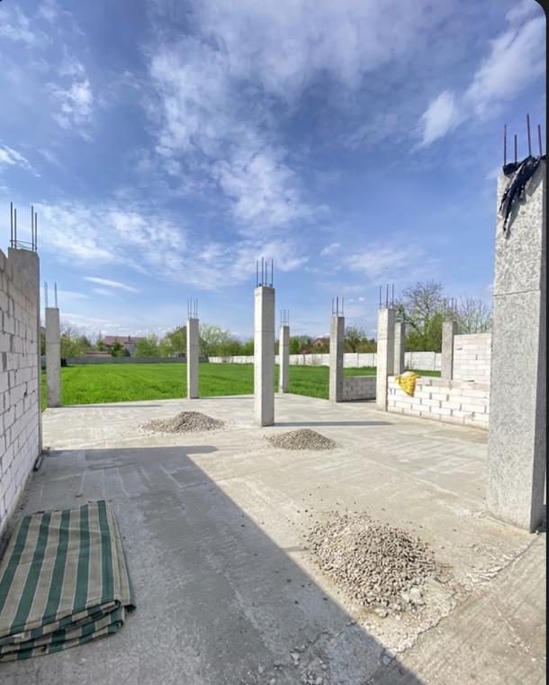 Дом, 5-кімн., Харьков, Новые Дома