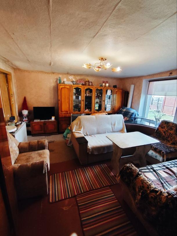 Дом, 3-кімн., Безлюдовка, Харьковский район