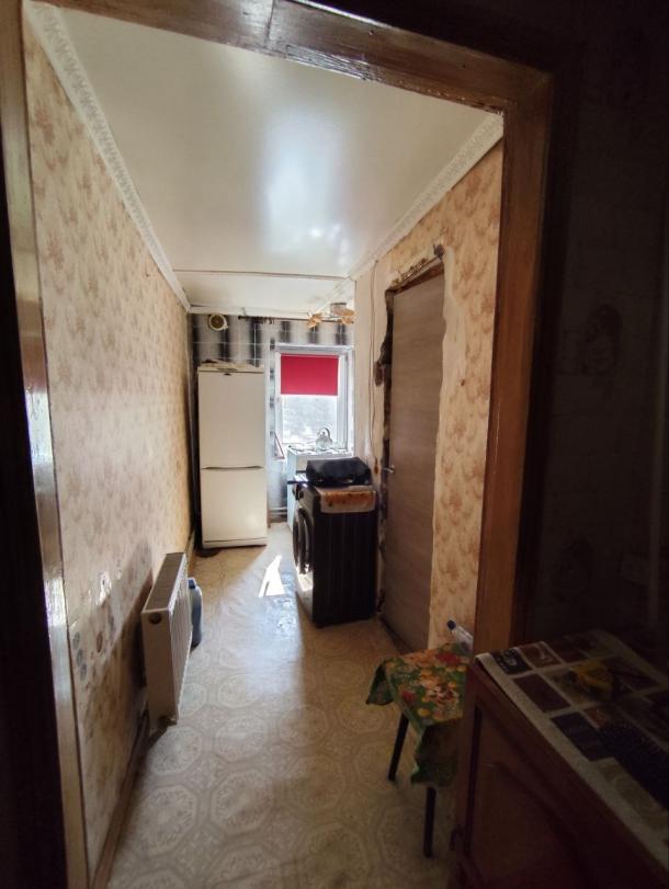 Дом, 3-кімн., Безлюдовка, Харьковский район