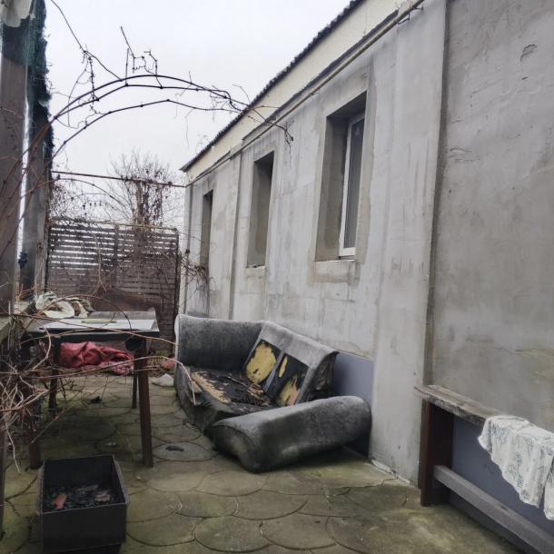 Дом, 4-кімн., Мерефа, Харьковский район