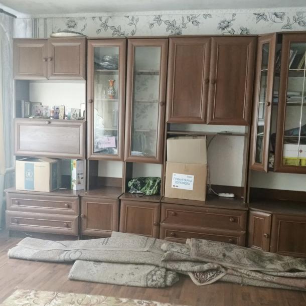 Дом, 3-кімн., Мерефа, Харьковский район