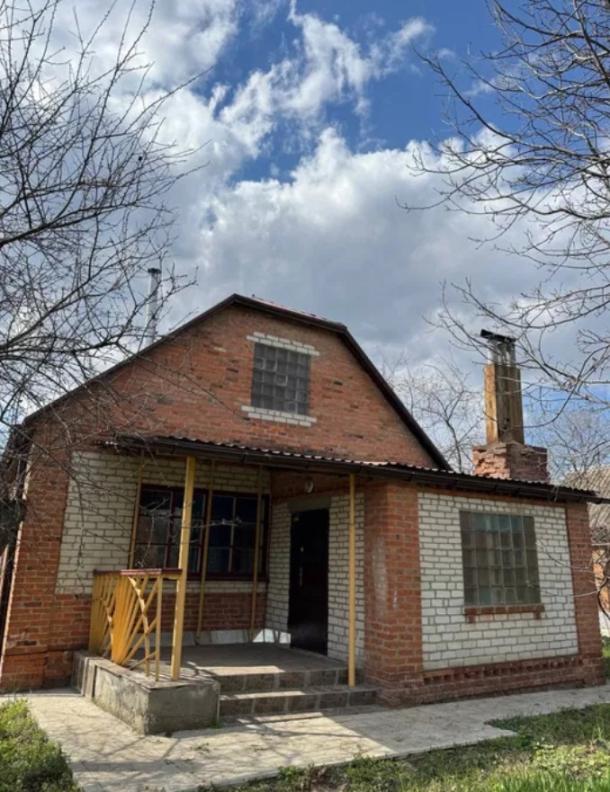 Дом, 4-кімн., Высокий, Харьковский район