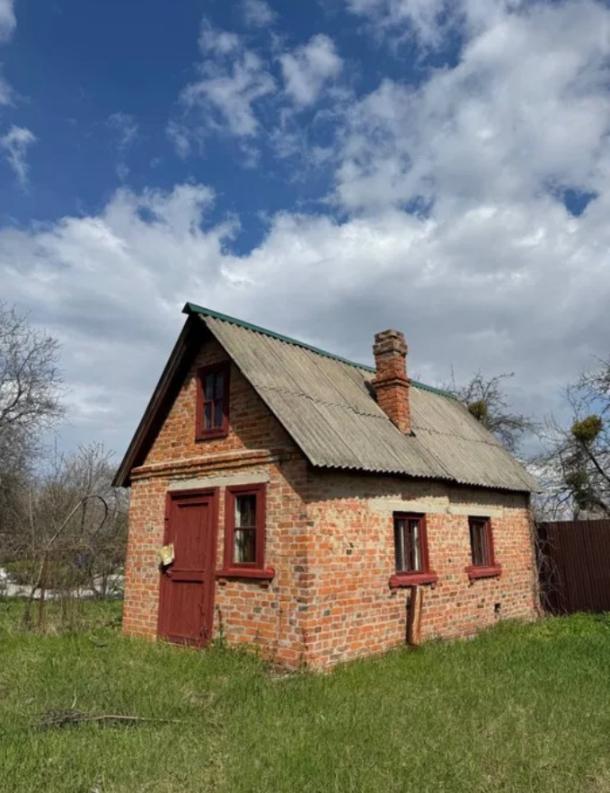 Дом, 4-кімн., Высокий, Харьковский район