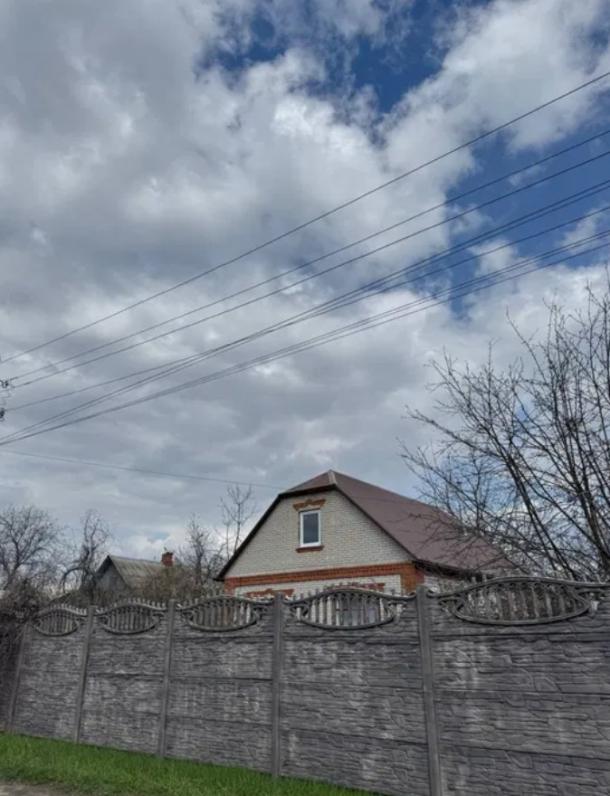 Дом, 4-кімн., Высокий, Харьковский район