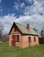 дом, Высокий, Харьковская область