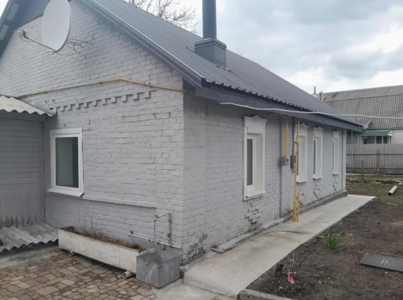 Дом, 5-кімн., Мерефа, Харьковский район