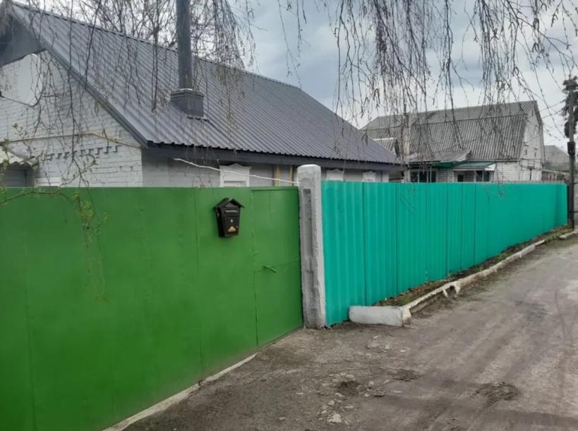 Дом, 5-кімн., Мерефа, Харьковский район