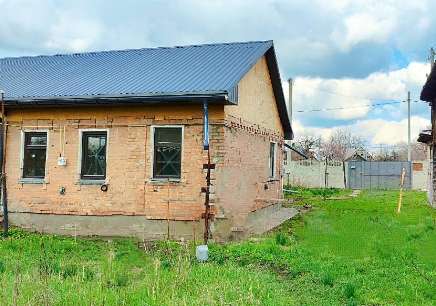 Дом, 3-кімн., Дергачи, Харьковский район