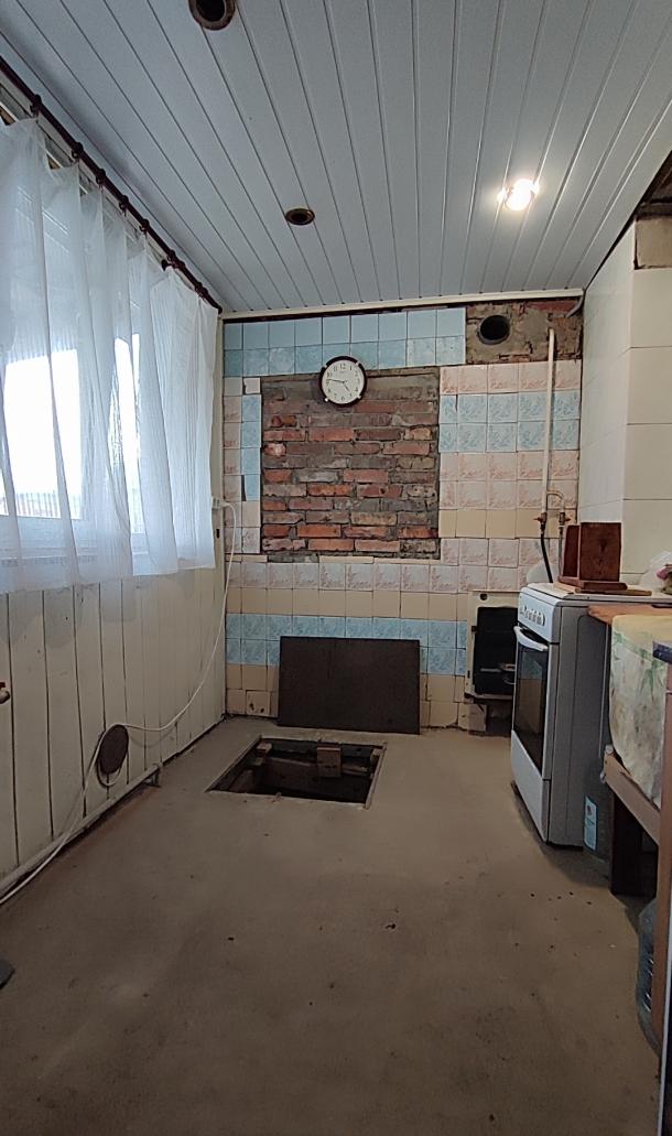 Дом, 3-кімн., Дергачи, Харьковский район