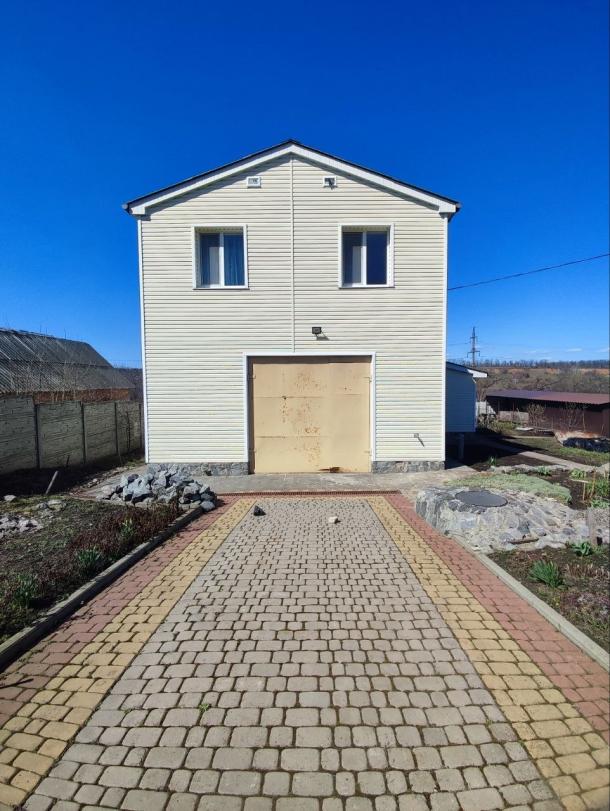 Дом, 3-кімн., Харьков, Кулиничи