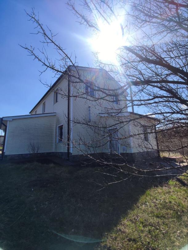 Дом, 3-кімн., Харьков, Кулиничи