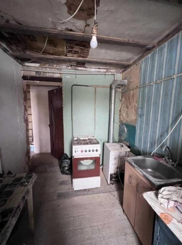 Дом, 2-кімн., Хорошево, Харьковский район