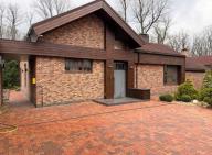 дом, Харьков, Жуковского поселок