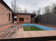 дом, Харьков, Жуковского поселок