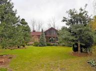 дом, Харьков, Жуковского поселок