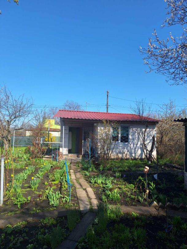 Дача, 2-кімн., Харьков, ХТЗ