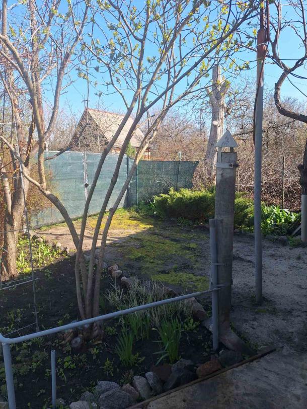 Дача, 2-кімн., Харьков, ХТЗ