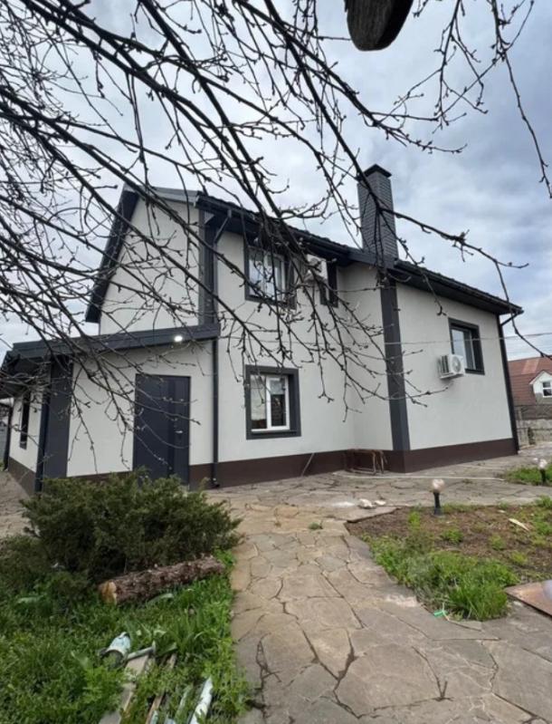 Дом, 5-кімн., Харьков, Песочин