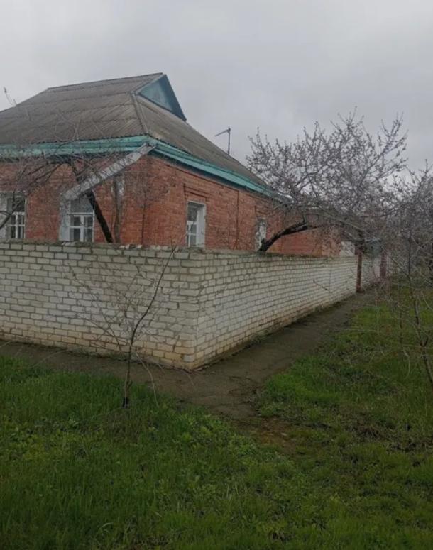 Дом, 3-кімн., Харьков, Восточный