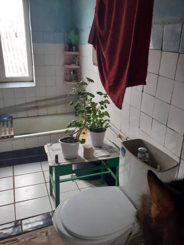 Дом, 3-кімн., Малая Даниловка, Харьковский район