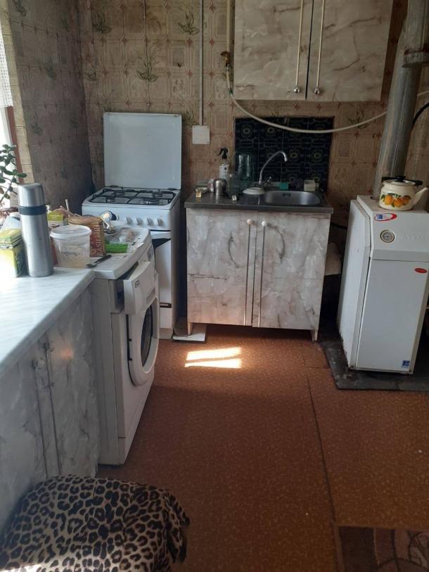 Дом, 3-кімн., Малая Даниловка, Харьковский район