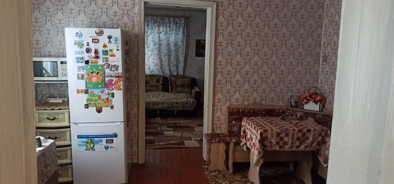 Дом, 3-кімн., Люботин, Харьковский район