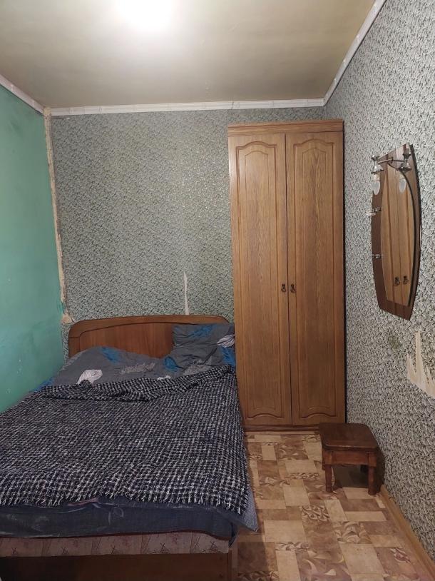 Дом, 3-кімн., Коротыч, Харьковский район