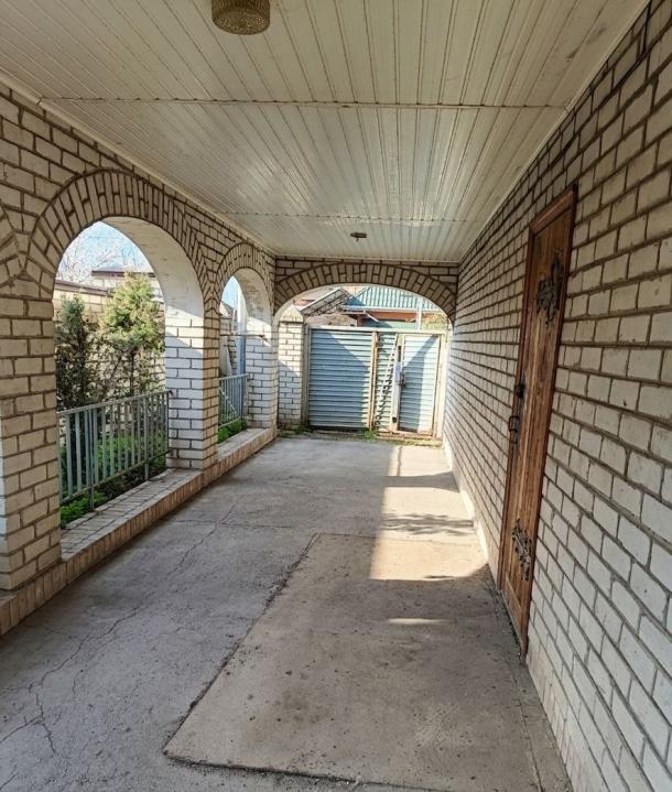 Дом, 4-кімн., Харьков, Кирова поселок