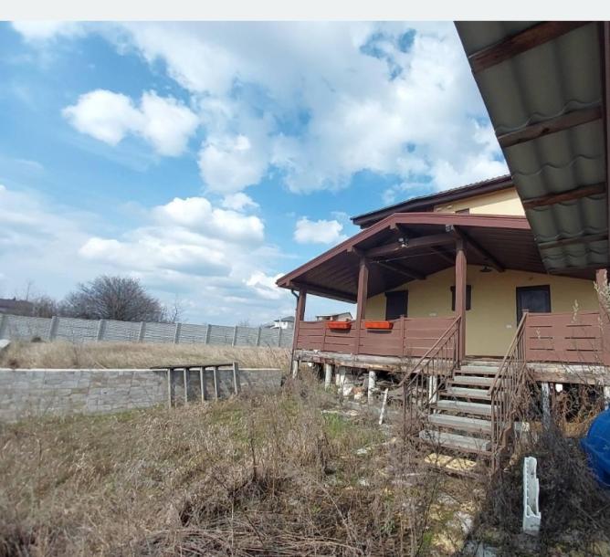 Купить дом, Малая Даниловка, Харьковская область