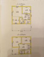 дом, Малая Даниловка, Харьковская область