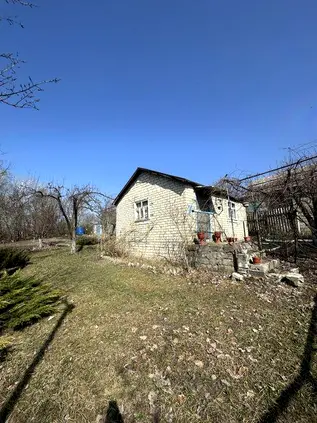 Дача, 1-кімн., Солоницевка, Харьковский район