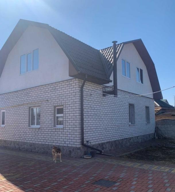 Дом, 4-кімн., Лужок, Харьковский район