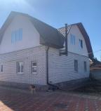 дом, Лужок, Харьковская область