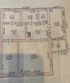 дом, Лужок, Харьковская область