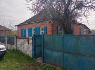 дом, Новопокровка, Харьковская область
