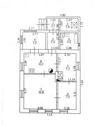 дом, Харьков, Восточный,  метро Индустриальная (Пролетарская)