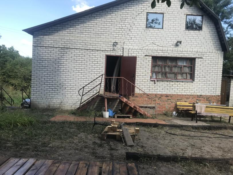 Дача, 2-кімн., Введенка, Чугуевский район