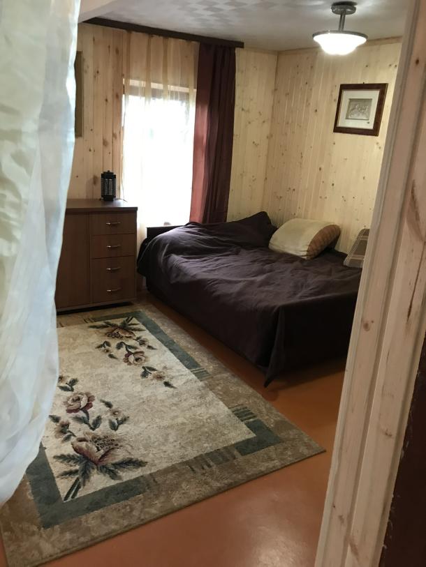 Дача, 2-кімн., Введенка, Чугуевский район